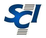 SCI Engineering, Inc. Logo